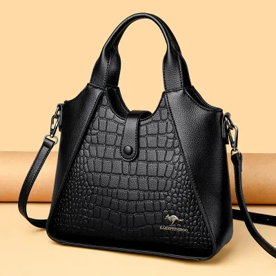 Fashionable shoulder bag HB46390